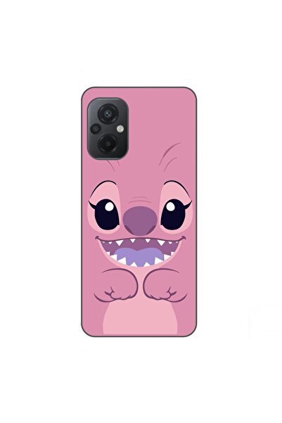 OEM Θήκη συμβατή με Xiaomi Poco M5 Σιλικόνης Gel TPU με σχέδιο Άγγελος Χαρούμ...