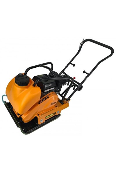 VERKE Compactor, motor Briggs & Stratton 5CP, V10110