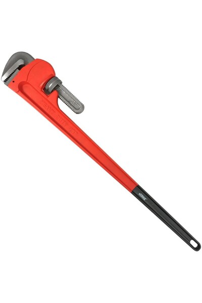VERKE Cheie reglabilă, pentru țevi de 1200mm, V86514