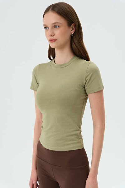 Buly SÜPREM KISA KOL TSHIRT