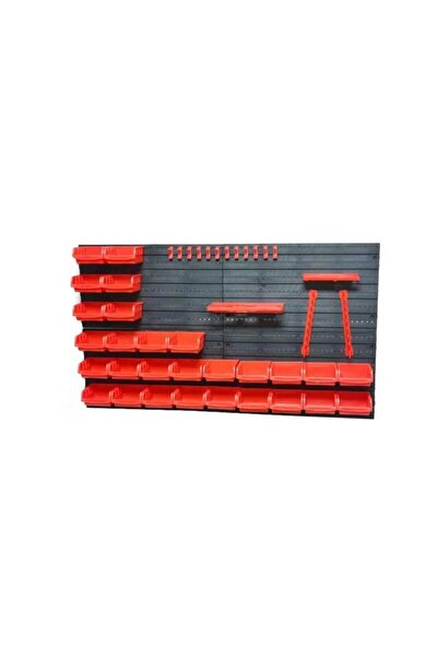 Kraft&dele Panou de perete pentru unelte, Kraft&dele, 4 panouri, 47X27cm, KD1...