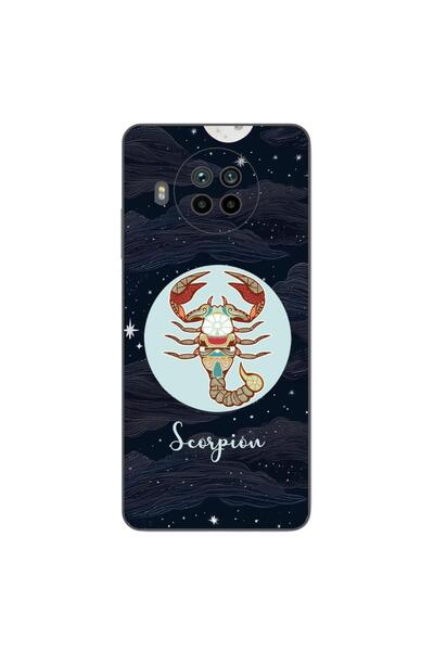 OEM Case compatible with Xiaomi Mi 10T Lite 5G Silicone Gel Tpu Pattern Horos...