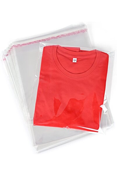 genric BoxLegend Shirt Bags 9x12 Inches 100 Count Clear Shirt Packaging Bags ...