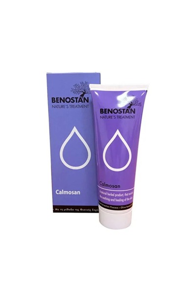 BENOSTAN Calmosan Therapeutic Cream 125 ml