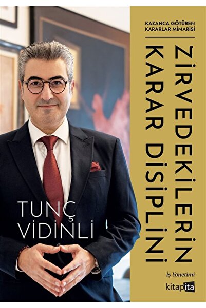 Zirvedekilerin Karar Disiplini