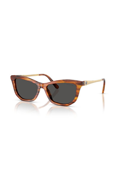 Swarovski Sunglasses Sk6057 56 109187