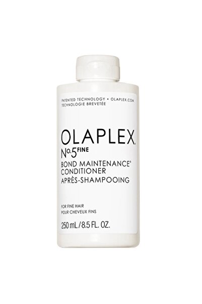 Olaplex Balsam pentru volum nr. 5, Balsam pentru întreținerea legăturilor fin...