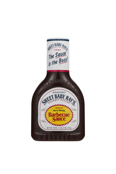 Sweet Baby Ray S American Original Barbecue Sauce - Award-Winning Authentic B...