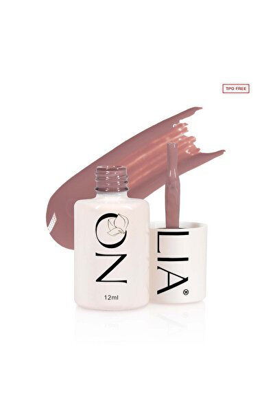 MAGNOLİA SHOP Oja semipermanentă P766 - MĂR PENTRUȘTAT - 12ml