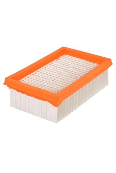 Techkar Flat filter for Karcher WD4, WD5, WD6 vacuum cleaner