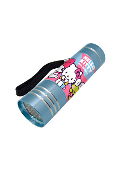 Hello Kitty Сладка LED фенерче 9 см