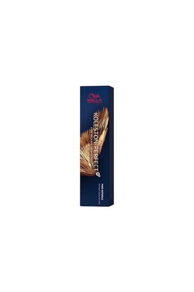 Wella Professionals Wella Koleston Perfect Me+ Pure Naturals Vopsea de păr pe...
