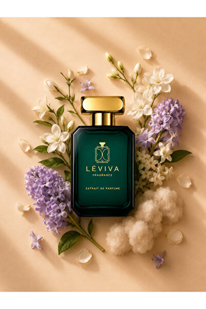 Bloome -(Bloom) Çiçeklerin Saflığı Kadın Parfümü -LF003