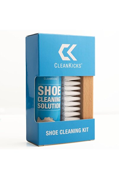 Generic CleanKicks Shoe Cleaning Kit - Shoe Cleaner for Sneakers, Boots, Clea...