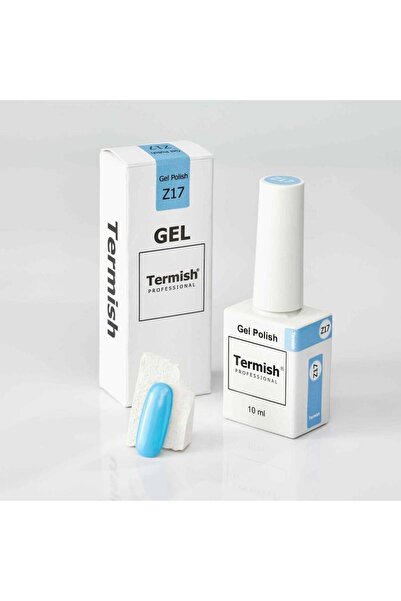 OEMS Gel Polish Termish Z17