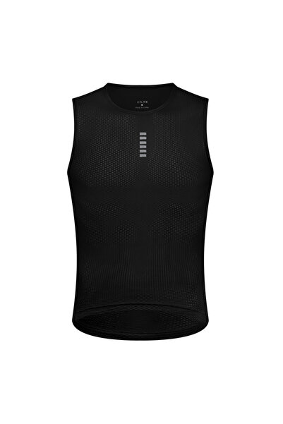 Choice S P01211-Black RFMTB Cycling Base Layer Reflective Underwear Cycling J...