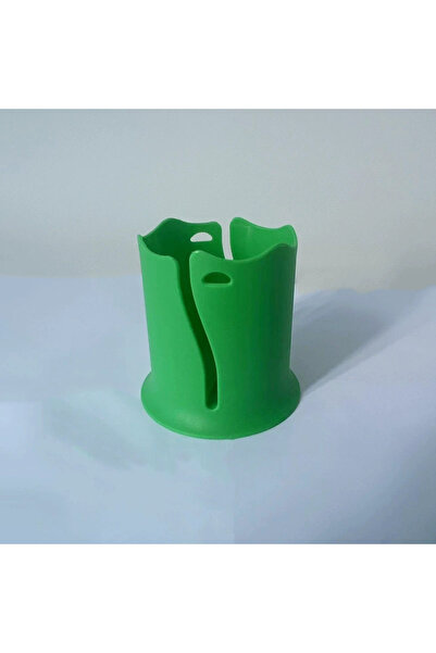 Choice1 green Kayak Cup Holder Tip Over Resistant Drink Holder Rope Binding D...