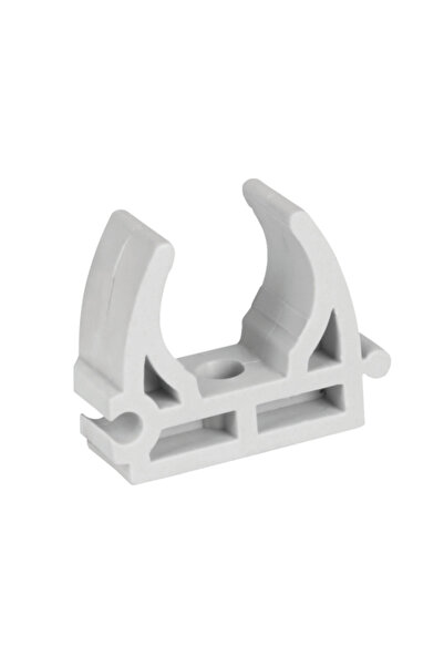 DLX Suport de montare pentru țeavă PVC D16 - TRP-841-16