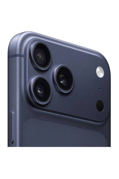 OEMS iPhone 17 Pro Max - أزرق غامق - 512 GB
