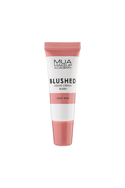 Mua GREECE BLUSHED LIQUID CREAM BLUSH DUSKY ROSE 10ML