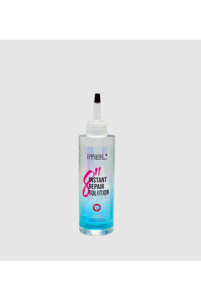 Imel SERUM ΑΝΑΔΟΜΗΣΗΣ ΓΙΑ ΒΑΜΜΕΝΑ ΜΑΛΛΙΑ ARGAN OIL 250ML