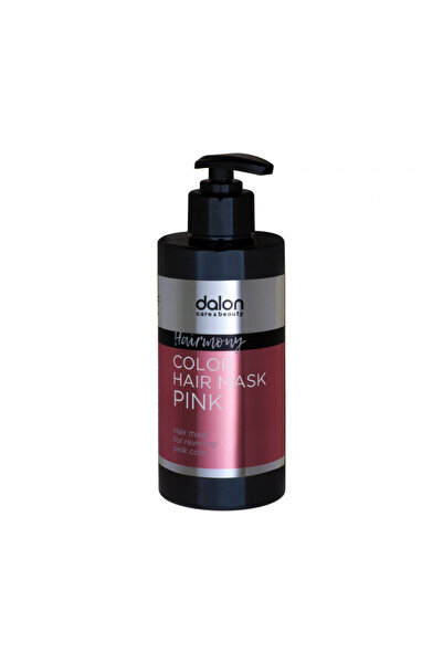 Dalon HAIRMONY COLOR HAIR MASK PURPLE 300ML