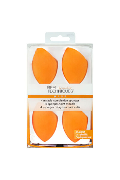 Real Techniques MIRACLE COMPLEXION SPONGE 4194