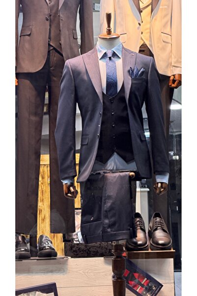 Butik Takım elbise