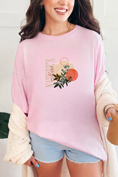 Sarah's Boutique Women's T-shirt – 100% cotton – Natures Muse