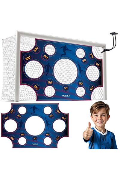 Neo-Sport Covoraș de precizie pentru țintă 300 x 200 cm