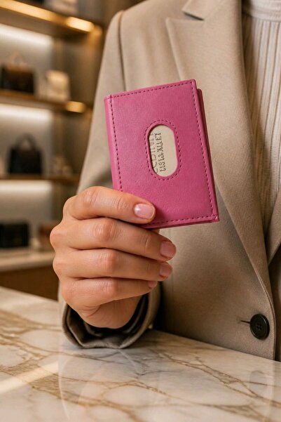 Monalisa Home Luw Women's Wallet with Clip Compartment