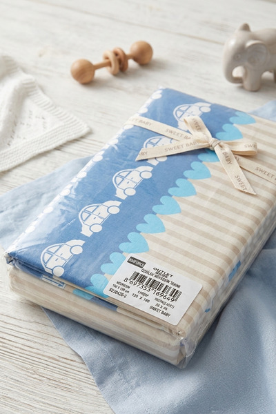 Özdilek Outlet Bebek Nevresim Takımı Sweet Baby