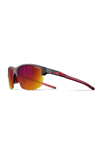 Julbo Ochelari Split Negru-Roșu Spectron 3