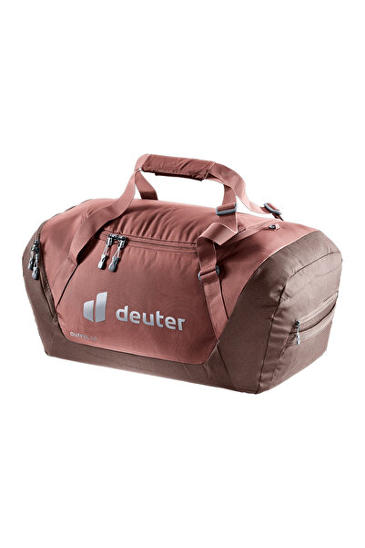 Deuter Geantă de voiaj unisex tip duffel 50 Caspia-Raisin