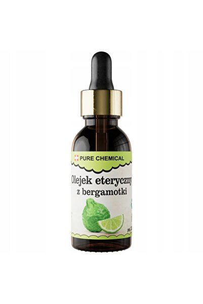 CHOSA Ulei Esențial de Bergamotă, Pure , 30ml, pentru Aromaterapie, Relaxare,...