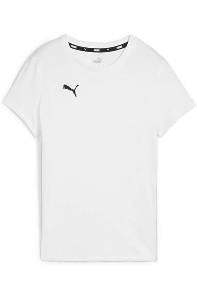 Puma teamGOAL Casuals Tişört Kadın
