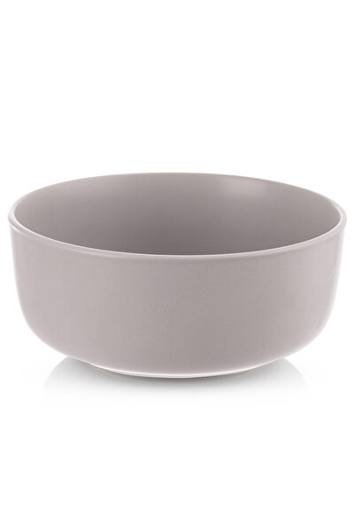 Orion SKANDI Bol ceramic gri 16 cm 830 ml