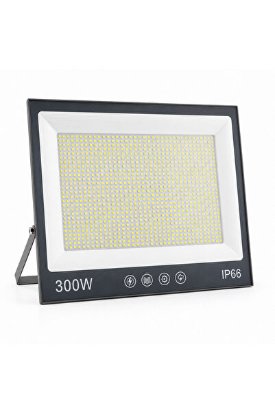 OEM Proiector LED 300W, Iluminat Puternic 30000lm, Pentru exterior sau interi...