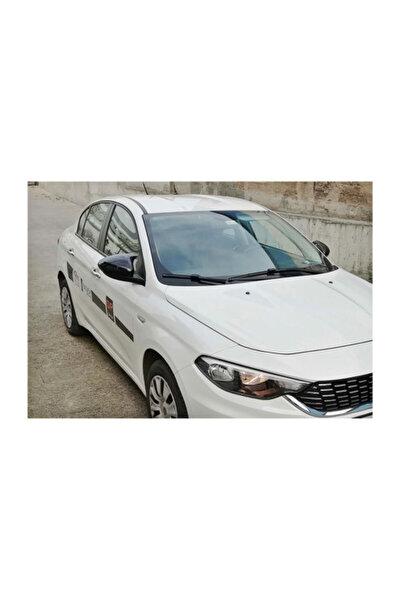 OEM Capace oglinda tip Batman auto compatibile Fiat Tipo Egea 2015->