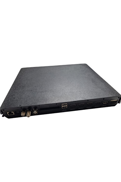 Samsung BN91‑23939C – One Connect Box SOC8002B για Τηλεοράσεις GQ75QN800B 8K ...