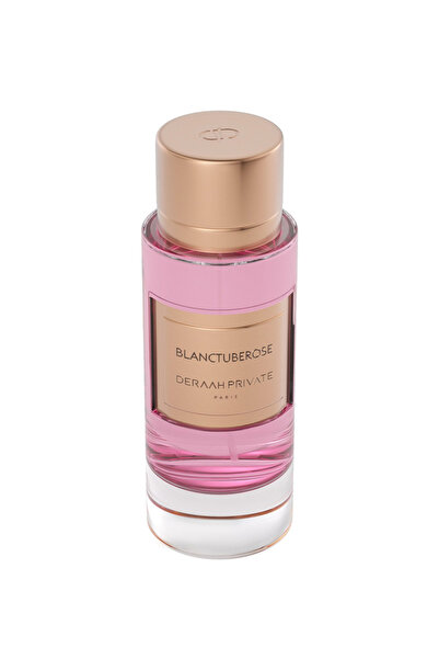 DERAAH Private - Blanc Tube Rose Eau De Parfum 100Ml