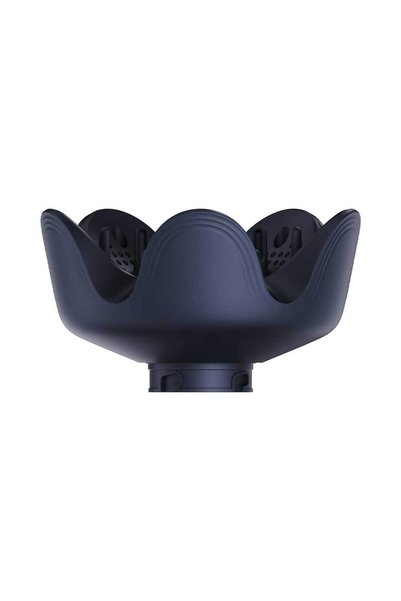 Hooma AeroStyle Pro Saç Şekillendirici Koyu Mavi (Hooma Türkiye Garantili)