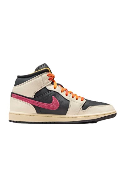 Nike Pantofi sport de damă AIR JORDAN 1 MID SE EDG