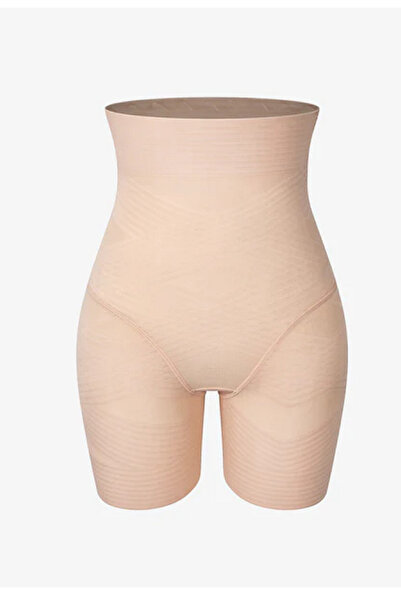 Joyshaper Pantaloni modelatori pentru abdomen și talie foarte inalta, Joyshap...