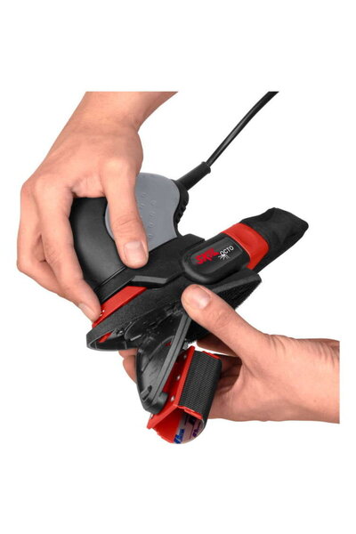Skil 7207 AA Slefuitor multifunctional Octo