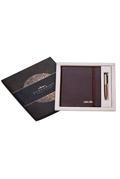 Submarine Set agenda+pix Coffee 1521