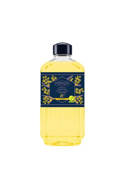 Pereja Mimoza Natural Olive Oil Foam Soap 1000 ml