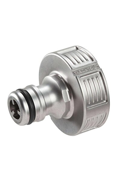 Gardena Mufa conectoare Premium pentru robinet cu filet 33.3 mm (G 1")