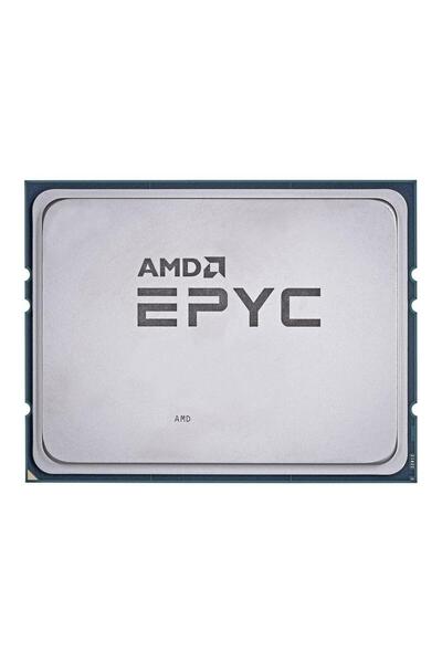Amd Επεξεργαστής διακομιστή EPYC 4244P, 6 πυρήνες, 12 νήματα, 3.8GHz, 5.1GHz ...