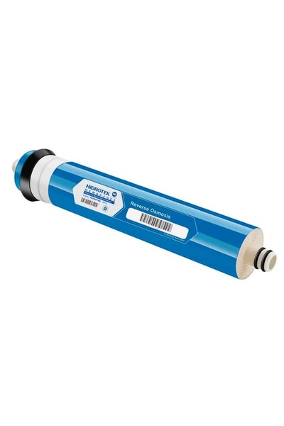 Aquaroo Membrana Osmoza Inversa 90 GPD (1812), NSF/ANSI 58, 15 litri pe ora, ...